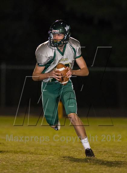 Thumbnail 1 in Potomac Falls @ Loudoun Valley photogallery.