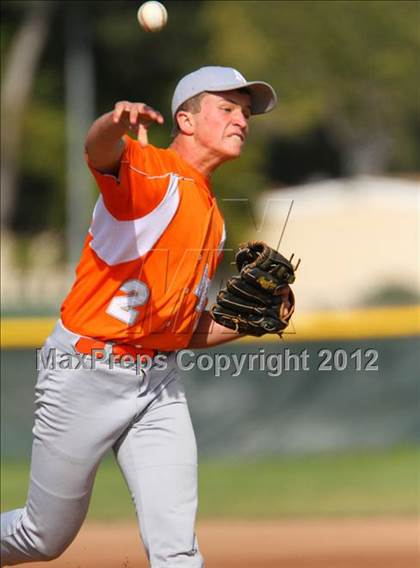 Thumbnail 1 in Atascadero @ Righetti photogallery.
