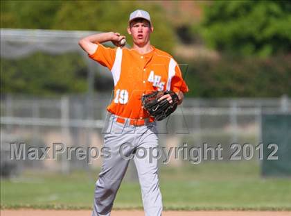 Thumbnail 2 in Atascadero @ Righetti photogallery.