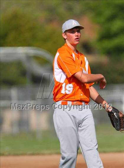Thumbnail 2 in Atascadero @ Righetti photogallery.