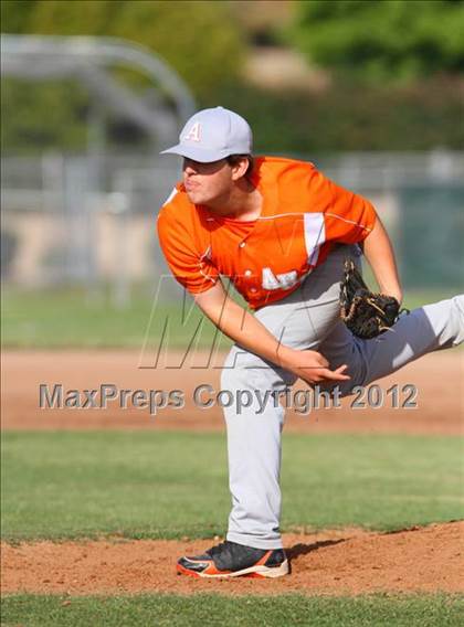 Thumbnail 2 in Atascadero @ Righetti photogallery.