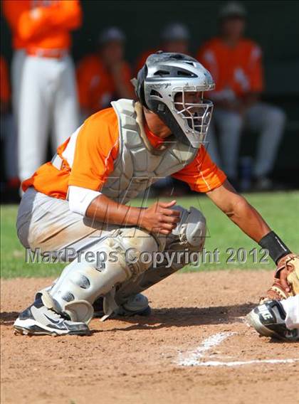 Thumbnail 3 in Atascadero @ Righetti photogallery.