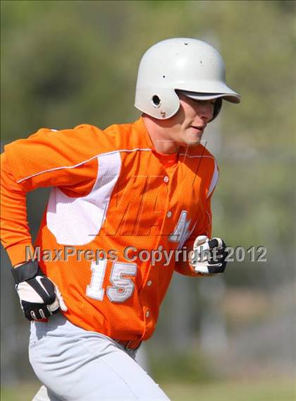 Thumbnail 3 in Atascadero @ Righetti photogallery.