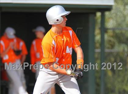 Thumbnail 1 in Atascadero @ Righetti photogallery.