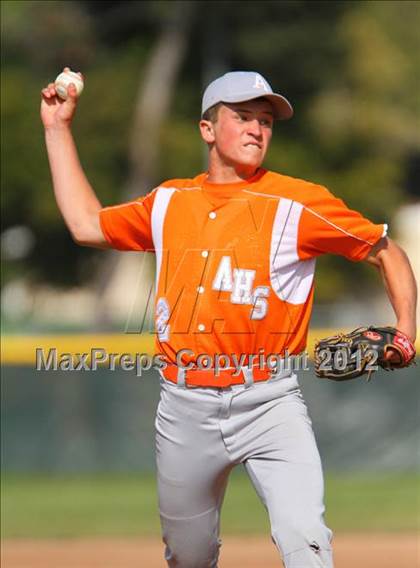 Thumbnail 3 in Atascadero @ Righetti photogallery.