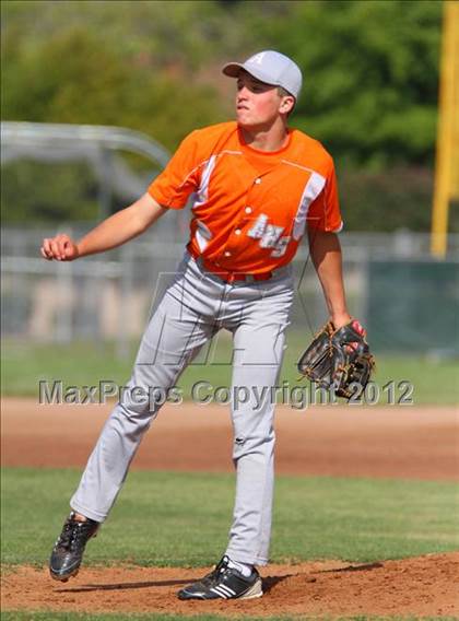 Thumbnail 1 in Atascadero @ Righetti photogallery.