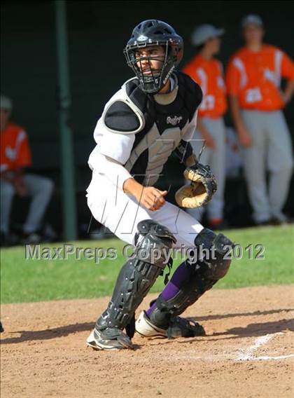 Thumbnail 1 in Atascadero @ Righetti photogallery.