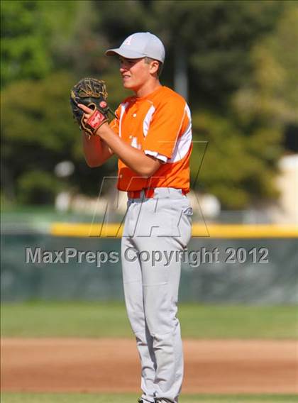 Thumbnail 1 in Atascadero @ Righetti photogallery.