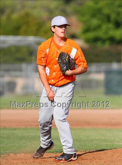 Thumbnail 1 in Atascadero @ Righetti photogallery.