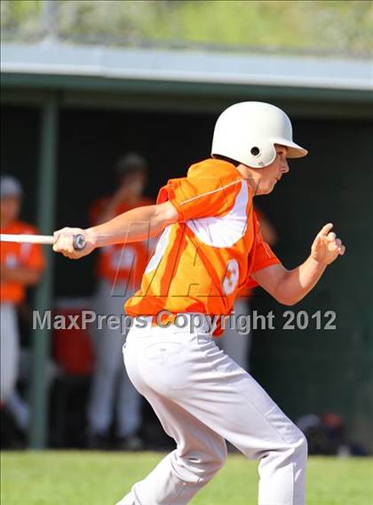 Thumbnail 1 in Atascadero @ Righetti photogallery.