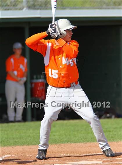Thumbnail 2 in Atascadero @ Righetti photogallery.