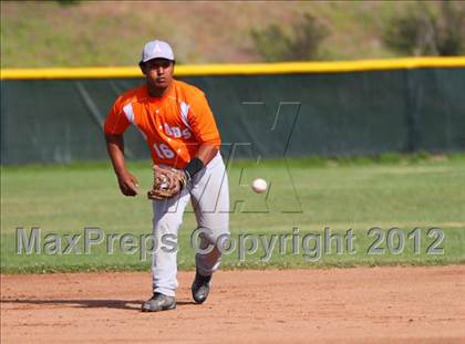 Thumbnail 3 in Atascadero @ Righetti photogallery.
