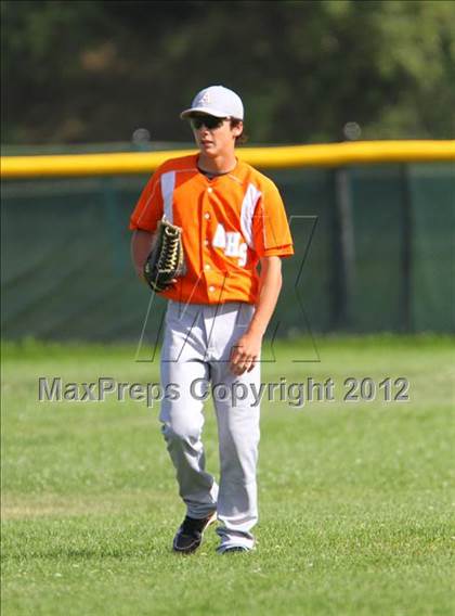 Thumbnail 3 in Atascadero @ Righetti photogallery.
