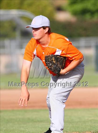 Thumbnail 1 in Atascadero @ Righetti photogallery.