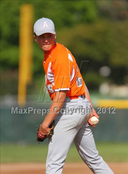 Thumbnail 1 in Atascadero @ Righetti photogallery.
