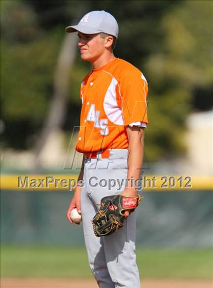 Thumbnail 3 in Atascadero @ Righetti photogallery.