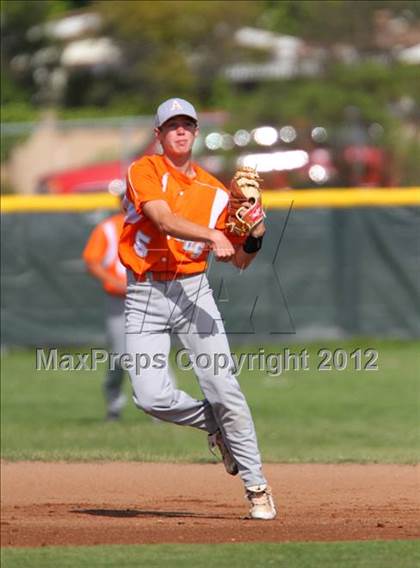 Thumbnail 3 in Atascadero @ Righetti photogallery.