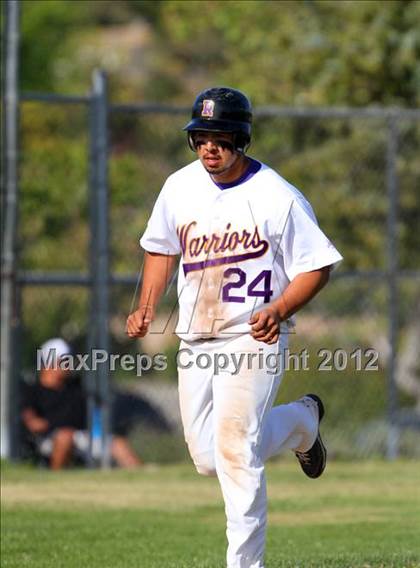 Thumbnail 2 in Atascadero @ Righetti photogallery.