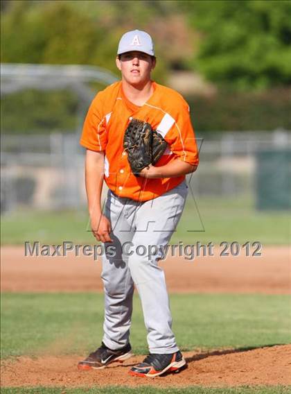 Thumbnail 3 in Atascadero @ Righetti photogallery.