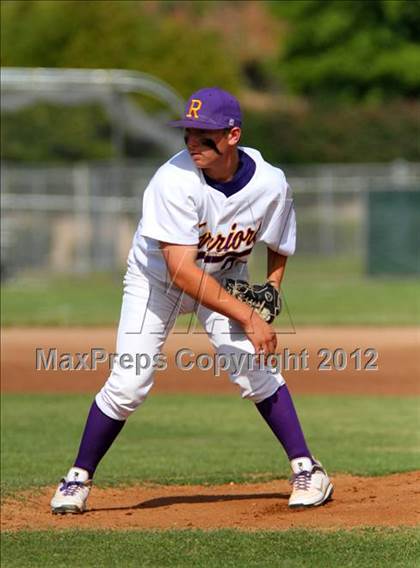 Thumbnail 1 in Atascadero @ Righetti photogallery.