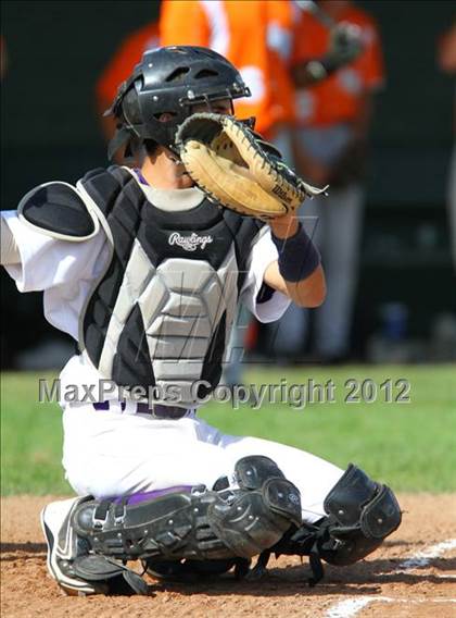 Thumbnail 2 in Atascadero @ Righetti photogallery.