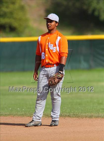 Thumbnail 1 in Atascadero @ Righetti photogallery.