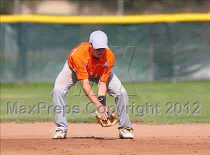 Thumbnail 3 in Atascadero @ Righetti photogallery.