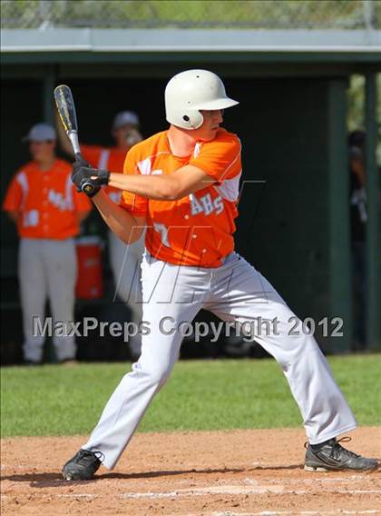 Thumbnail 1 in Atascadero @ Righetti photogallery.