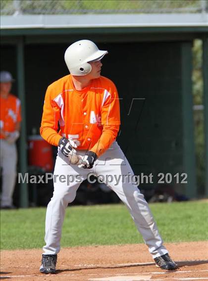 Thumbnail 1 in Atascadero @ Righetti photogallery.