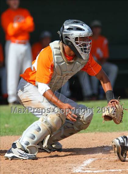 Thumbnail 1 in Atascadero @ Righetti photogallery.