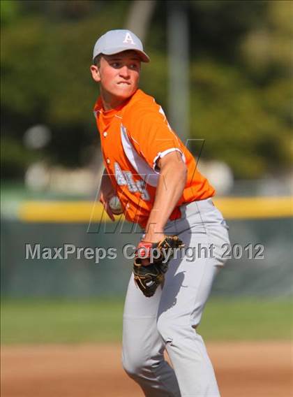Thumbnail 2 in Atascadero @ Righetti photogallery.