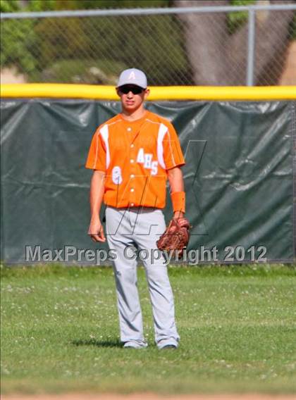Thumbnail 3 in Atascadero @ Righetti photogallery.