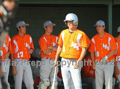 Thumbnail 1 in Atascadero @ Righetti photogallery.