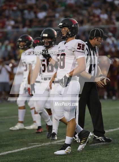 Thumbnail 1 in Monte Vista vs. Liberty photogallery.