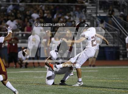 Thumbnail 1 in Monte Vista vs. Liberty photogallery.