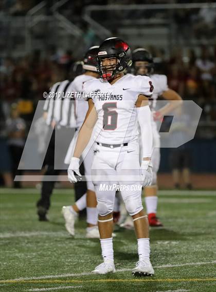 Thumbnail 3 in Monte Vista vs. Liberty photogallery.