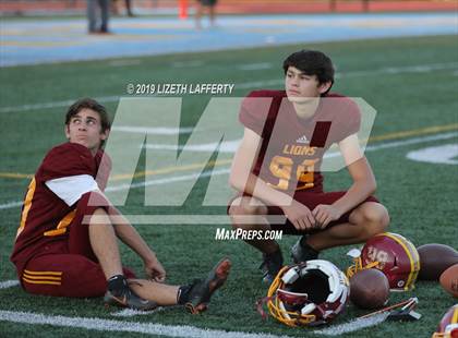 Thumbnail 2 in Monte Vista vs. Liberty photogallery.