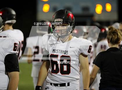 Thumbnail 1 in Monte Vista vs. Liberty photogallery.