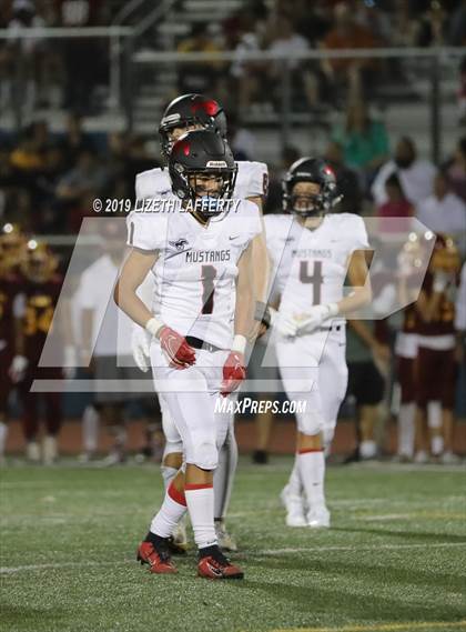 Thumbnail 1 in Monte Vista vs. Liberty photogallery.