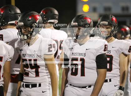 Thumbnail 3 in Monte Vista vs. Liberty photogallery.