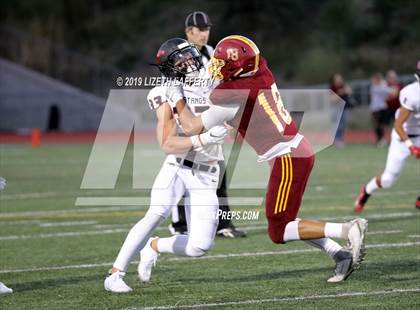 Thumbnail 1 in Monte Vista vs. Liberty photogallery.