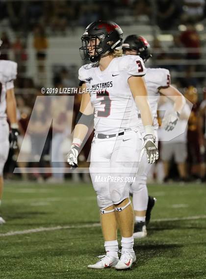 Thumbnail 3 in Monte Vista vs. Liberty photogallery.