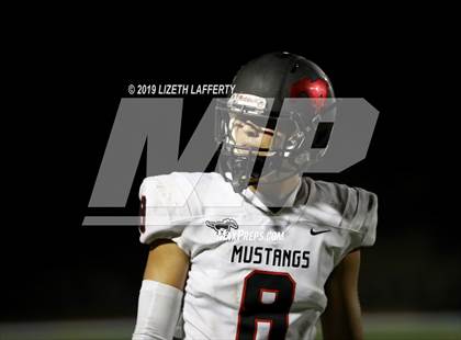 Thumbnail 2 in Monte Vista vs. Liberty photogallery.