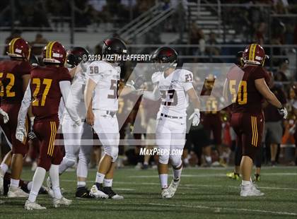 Thumbnail 1 in Monte Vista vs. Liberty photogallery.