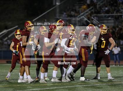 Thumbnail 2 in Monte Vista vs. Liberty photogallery.