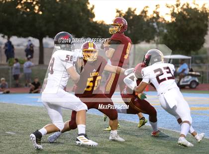 Thumbnail 1 in Monte Vista vs. Liberty photogallery.