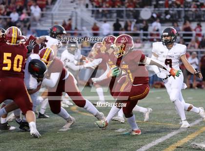 Thumbnail 1 in Monte Vista vs. Liberty photogallery.