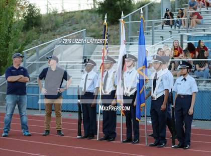 Thumbnail 1 in Monte Vista vs. Liberty photogallery.