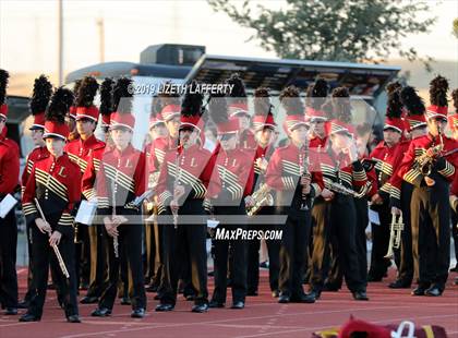 Thumbnail 3 in Monte Vista vs. Liberty photogallery.