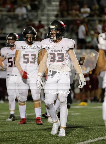 Thumbnail 2 in Monte Vista vs. Liberty photogallery.